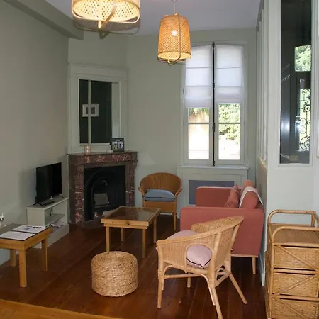 Villa France Gall Trouville-sur-Mer