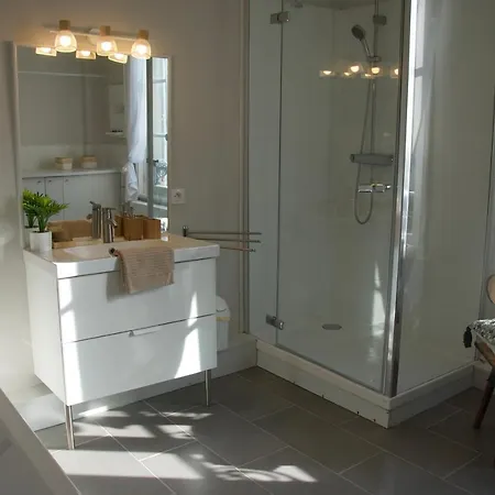 Villa France Gall Trouville-sur-Mer