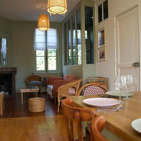 Villa France Gall Trouville-sur-Mer