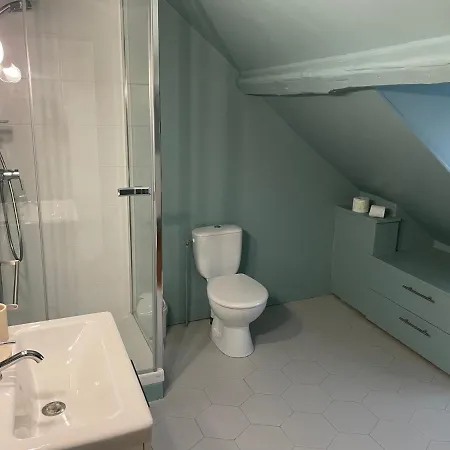 Villa France Gall Trouville-sur-Mer