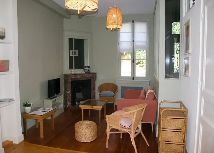 Villa France Gall Trouville-sur-Mer