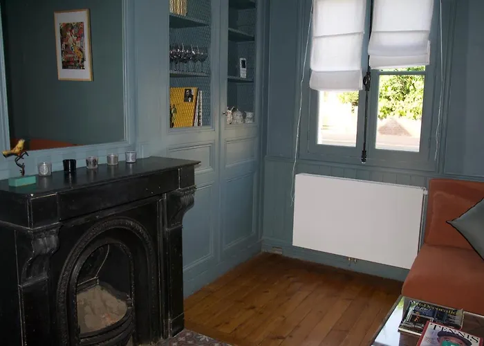 France Gall * Trouville-sur-Mer