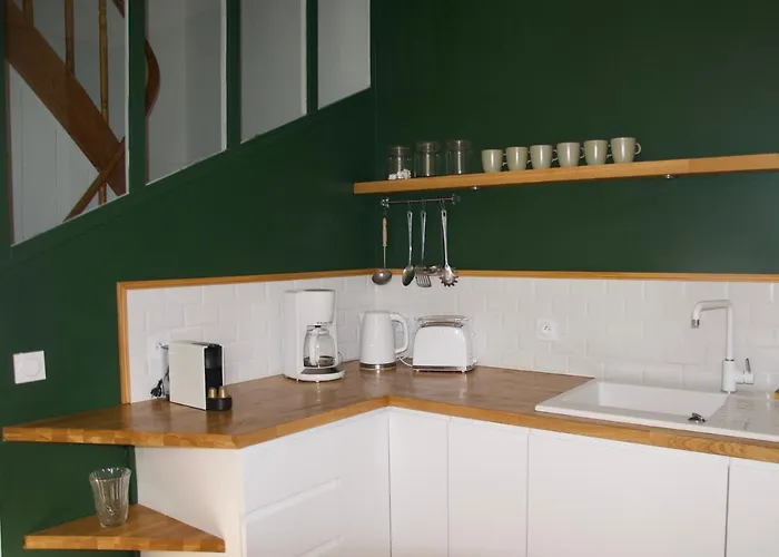 Villa France Gall Trouville-sur-Mer