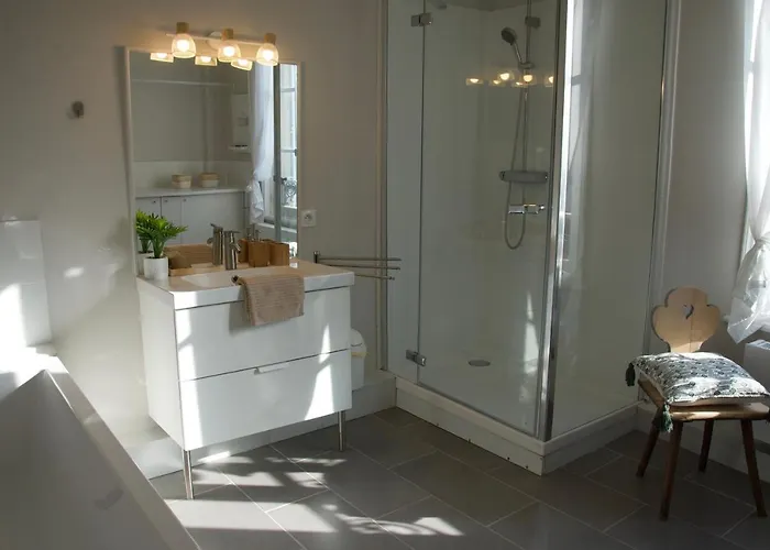 Villa France Gall Trouville-sur-Mer