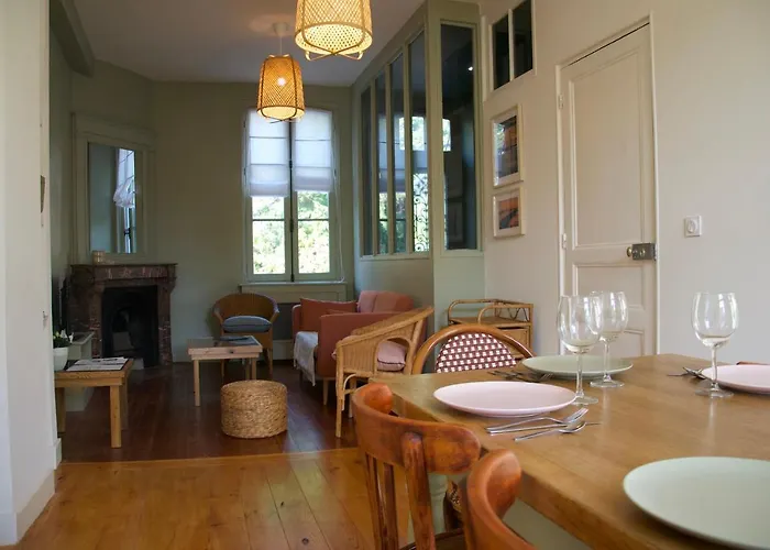 Villa France Gall Trouville-sur-Mer