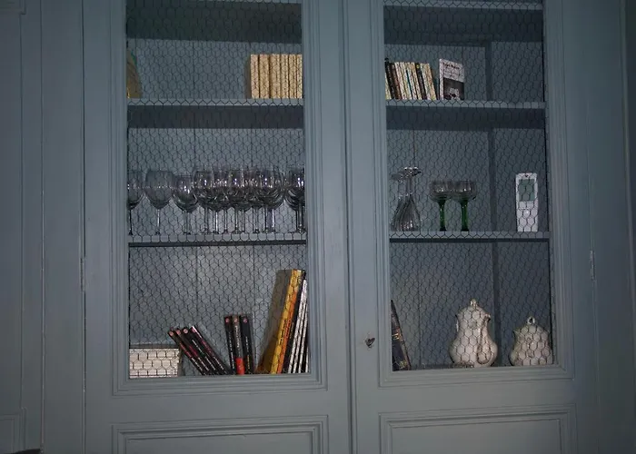 France Gall تروفيي سور مير