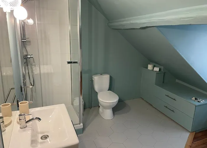 Villa France Gall Trouville-sur-Mer